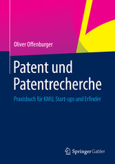 Patent und Patentrecherche