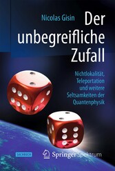 Der unbegreifliche Zufall