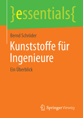 Kunststoffe für Ingenieure