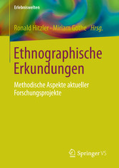 Ethnographische Erkundungen