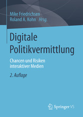 Digitale Politikvermittlung