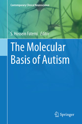 The Molecular Basis of Autism