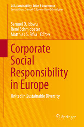 Corporate Social Responsibility in Europe