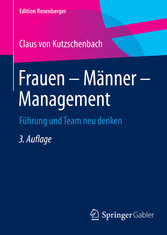 Frauen - Männer - Management