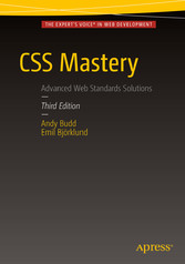 CSS Mastery