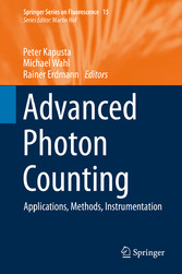 Advanced Photon Counting