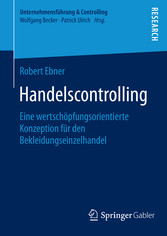 Handelscontrolling