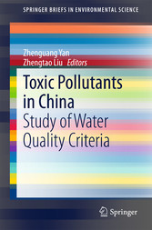 Toxic Pollutants in China