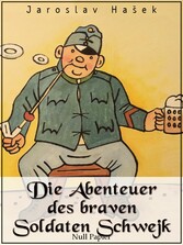 Die Abenteuer des braven Soldaten Schwejk