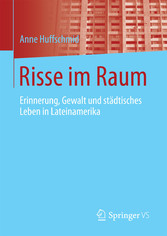 Risse im Raum