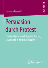 Persuasion durch Protest