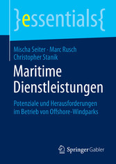 Maritime Dienstleistungen