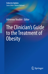 The Clinician's Guide to the Treatment of Obesity