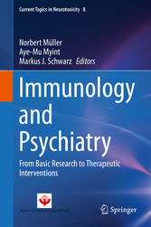 Immunology and Psychiatry