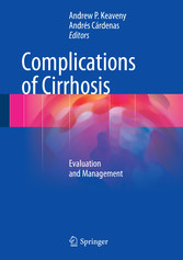 Complications of Cirrhosis