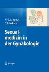 Sexualmedizin in der Gynäkologie