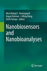 Nanobiosensors and Nanobioanalyses