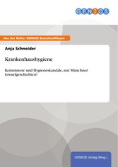 Krankenhaushygiene