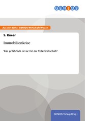 Immobilienkrise