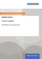 Grüne Logistik