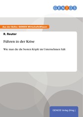 Führen in der Krise