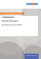 Virtuelle Veranstalter