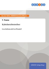 Kabelnetzbetreiber