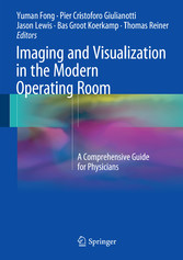 Imaging and Visualization in The Modern Operating Room