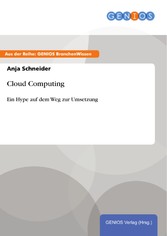 Cloud Computing