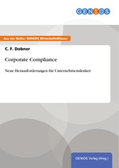 Corporate Compliance