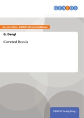 Covered Bonds