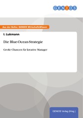 Die Blue-Ocean-Strategie