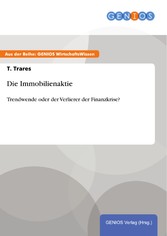 Die Immobilienaktie