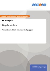 Eingabemedien