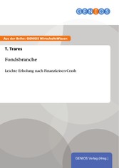 Fondsbranche