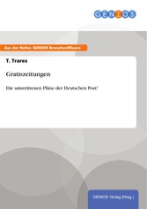 Gratiszeitungen