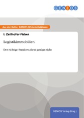 Logistikimmobilien