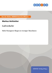 Luftverkehr