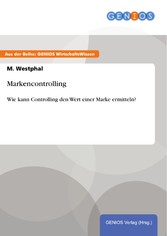 Markencontrolling