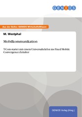 Mobilkommunikation