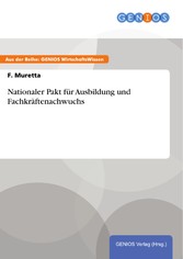 Nationaler Pakt für Ausbildung und Fachkräftenachwuchs