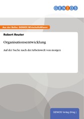 Organisationsentwicklung