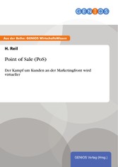 Point of Sale (PoS)