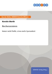 Rechenzentren