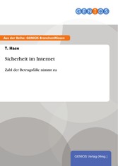 Sicherheit im Internet