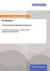 Unternehmenskommunikation