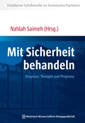 Mit Sicherheit behandeln