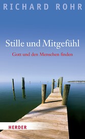 Stille und Mitgefühl