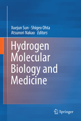 Hydrogen Molecular Biology and Medicine