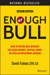 Enough Bull,